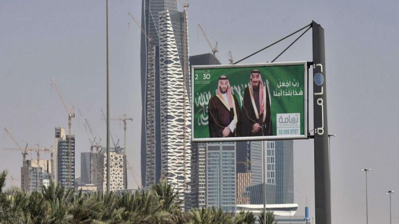 السعودية تمنع عودة المقيمين على أراضيها قبل نهاية