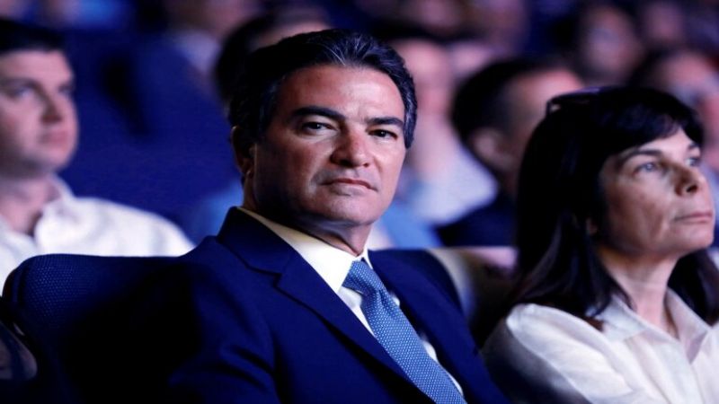 إعلام العدو: رئيس الموساد زار الأردن سراً ونقل رسالة من نتنياهو