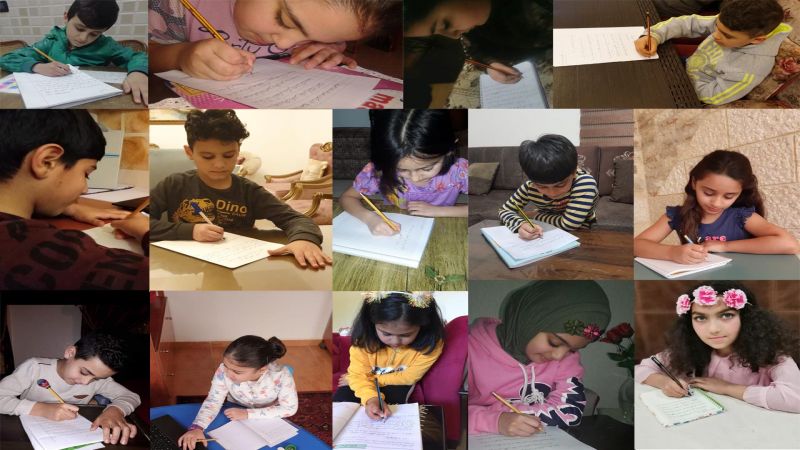 وزير الصحة يجيب على مراسلات طلاب