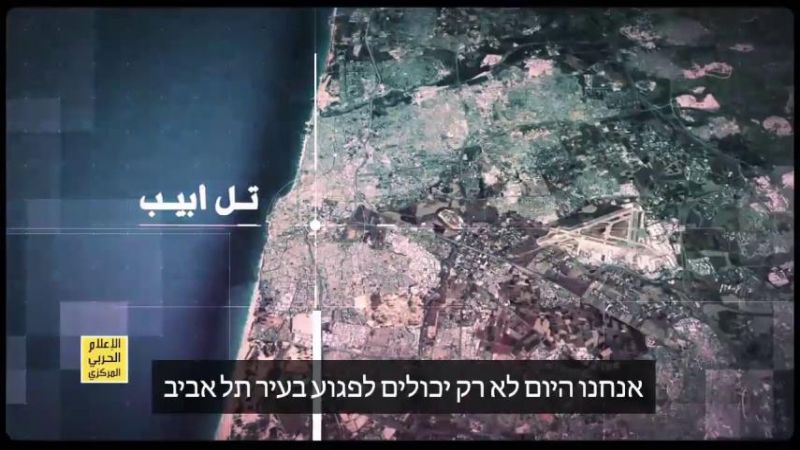 صواريخ دقيقة تسقط في