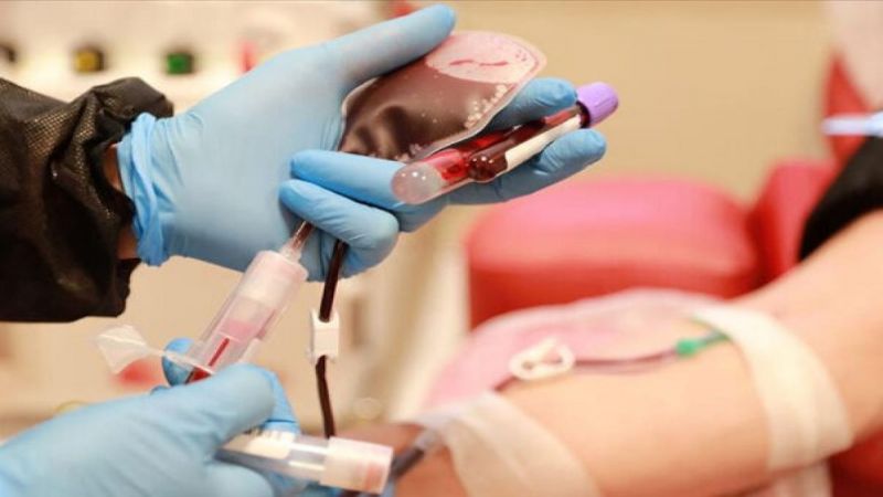 إيران ثاني دولة في العالم تستخدم أسلوب البلازما لعلاج المصابين بـ