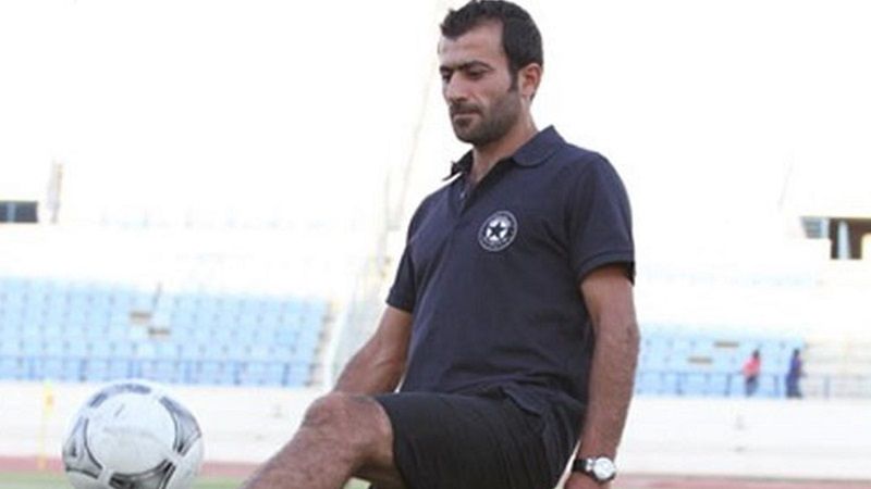 موسى حجيج يعود إلى النجمة وحمود خارجه