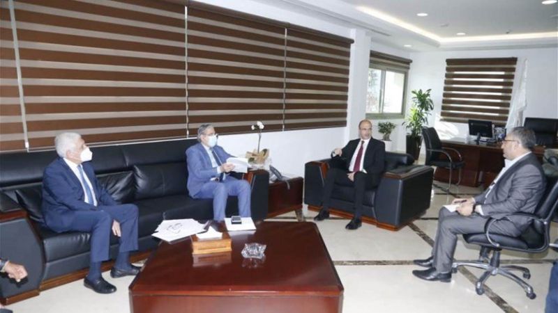 إعلان شراكة بين الجامعة اللبنانية ووزارة الصحة لتدريب طلاب الطب