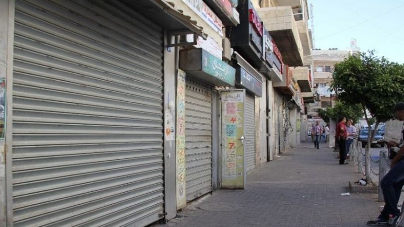 الحكومة الفلسطينية تُغلق محافظات الضفة الغربية بعد عودة تفشي 