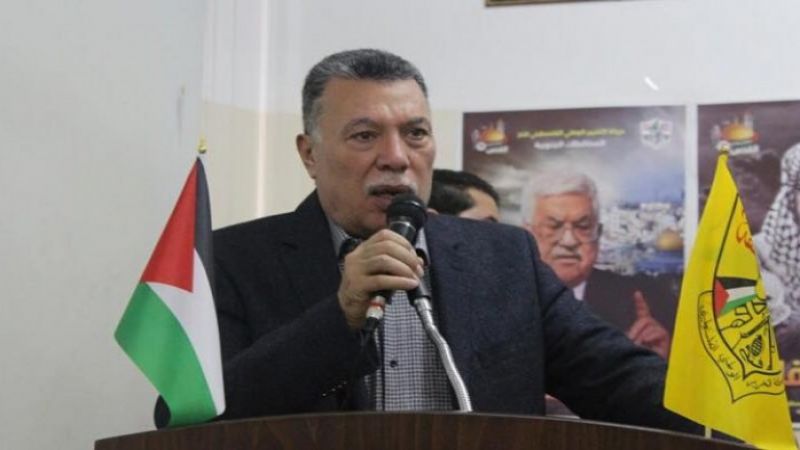 قيادي فتحاوي لـ