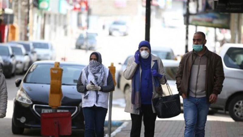 68 إصابة جديدة بفيروس