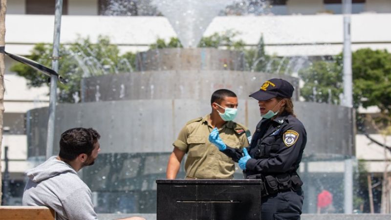 جيش الاحتلال يتّجه الى إلغاء تدريبات الإحتياط