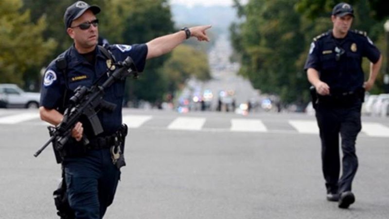 يوم حافل في الولايات المتحدة: مقتل 6 أشخاص وجرح 12