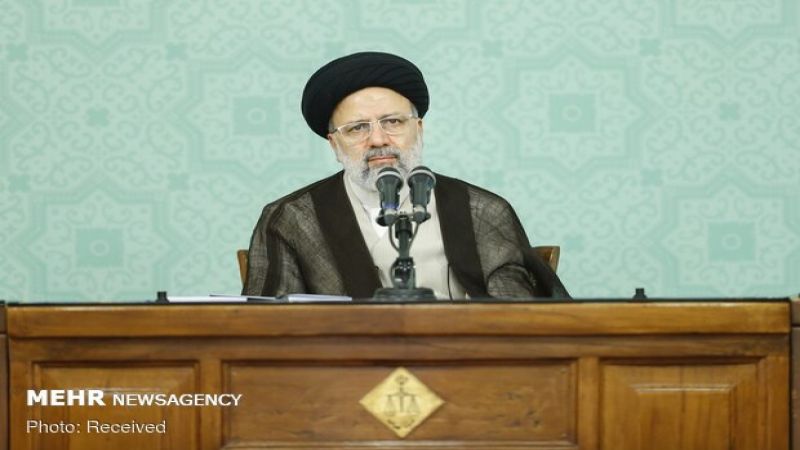 القضاء الإيراني: لمحاسبة المتورطين في حادثتي
