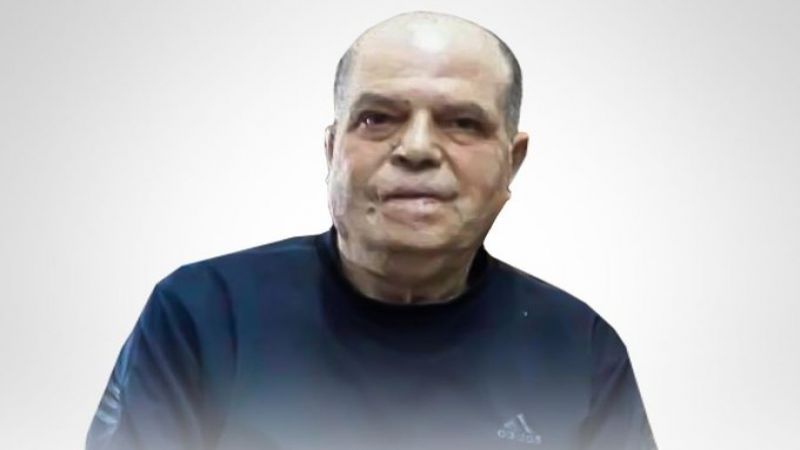 استشهاد أحد أقدم الأسرى الفلسطينيين في سجون الاحتلال بسبب الاهمال الطبي