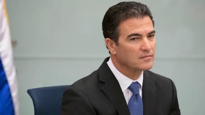 تمديد ولاية رئيس
