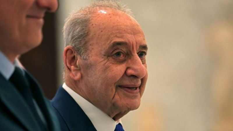 الرئيس بري: عدوان تموز 2006 كان نقطة انتصار للبنان