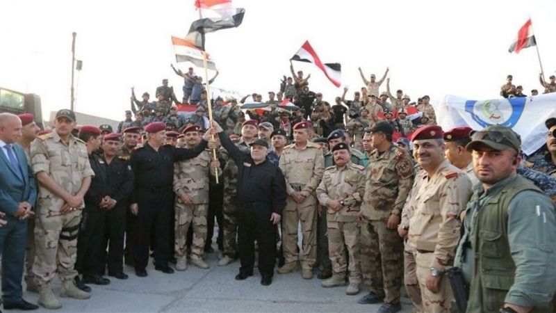 ثلاث سنوات على تحرير الموصل من 