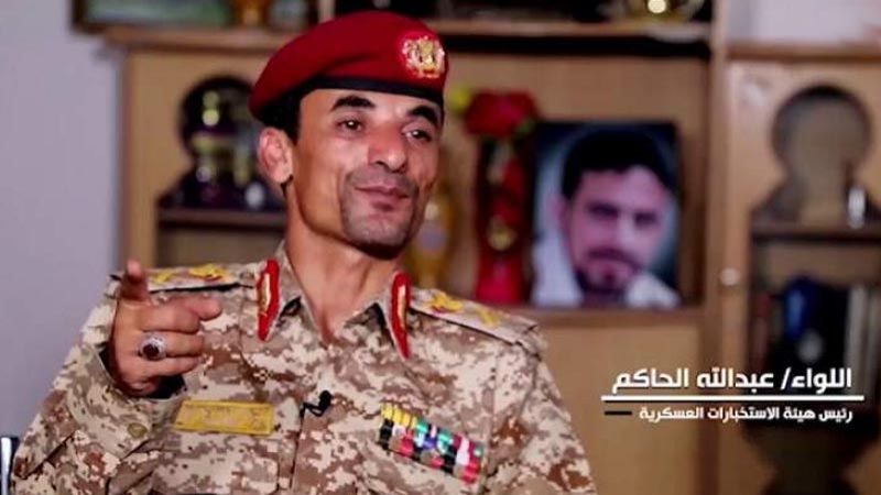 رئيس هيئة الاستخبارات والاستطلاع اليمنية: بنك أهدافنا يشمل تل أبيب وأبعد من ذلك