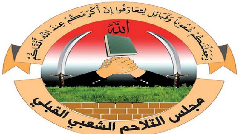 مجلس التلاحم القبلي اليمني يدين استهداف تحالف العدوان السعودي للمدنيين في وشحة
