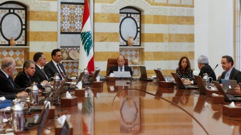 الرئيس عون: تجدد انتشار وباء 