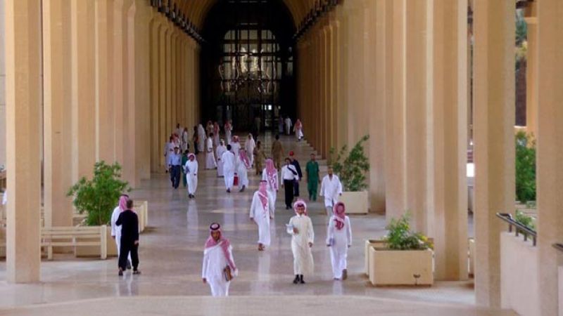 التطبيع الديني مع العدو: مقال لسعودي في مجلة اسرائيلية والعنوان