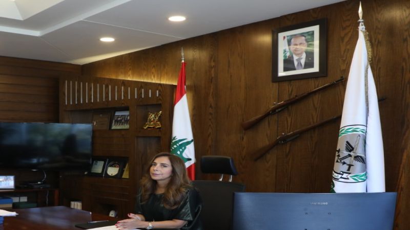 في ذكرى تموز..وزيرة الدفاع لـ