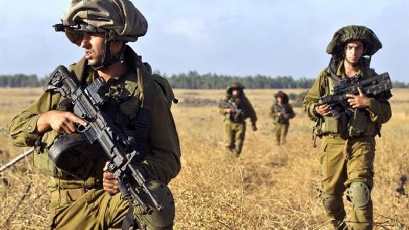 تحسبًا من أي رد عند الحدود الشمالية.. العدو يعزز قواته في فرقة الجليل
