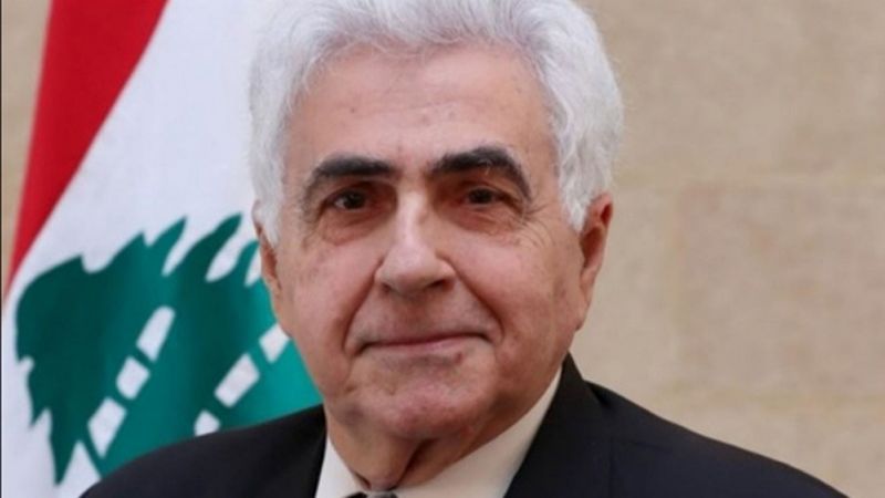 في أول تعليق له.. وزير الخارجية لـ