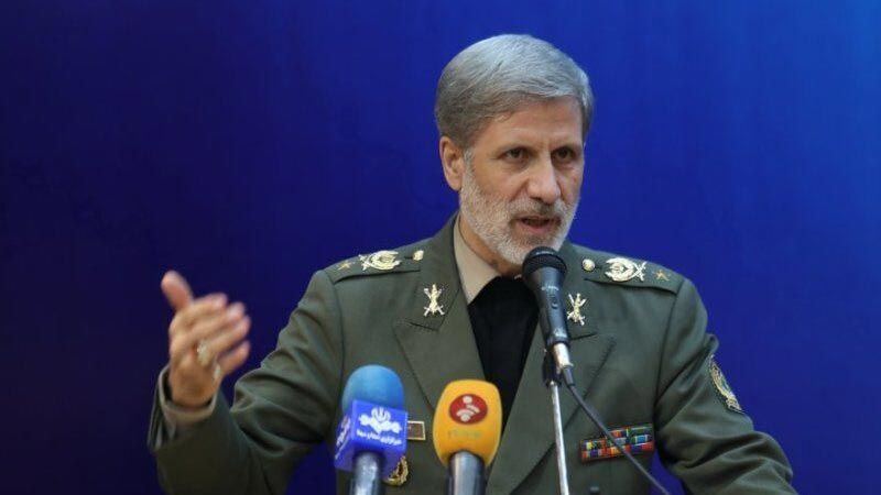 إيران تطلق منظومة