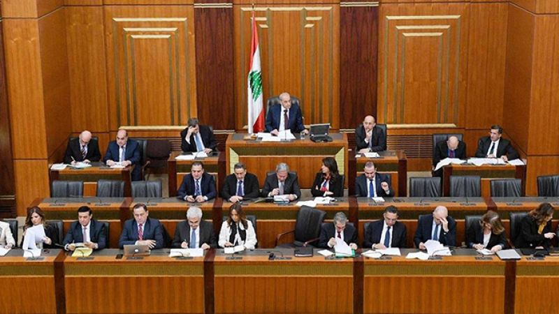 من خضع من النواب لفحوصات الـPCR ومن أُصيب؟