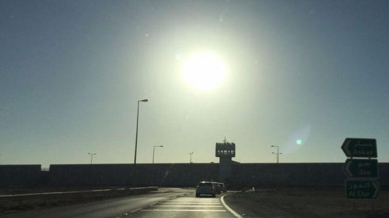 سلطة تنتهج سياسة الانتقام .. فهل تصدق مع معتقلي سجن