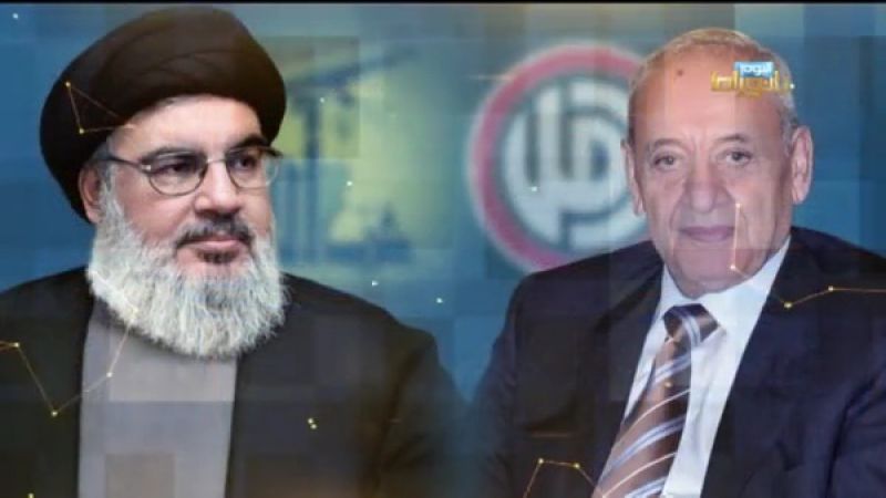 كيف كان اللقاء الأول بين السيد نصر الله والرئيس بري بعد انتهاء حرب تموز ؟
