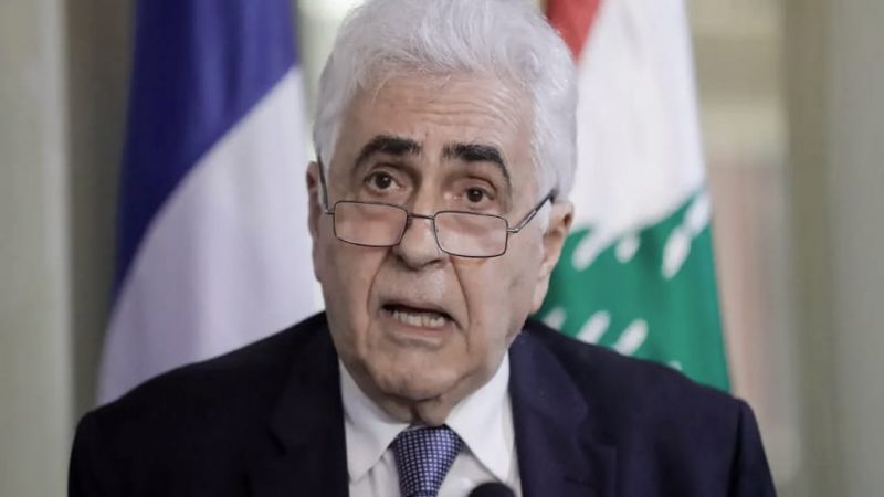 استقالة حتي قُبلت فورًا.. وخيارات الوزير الجديد قيد الدرس