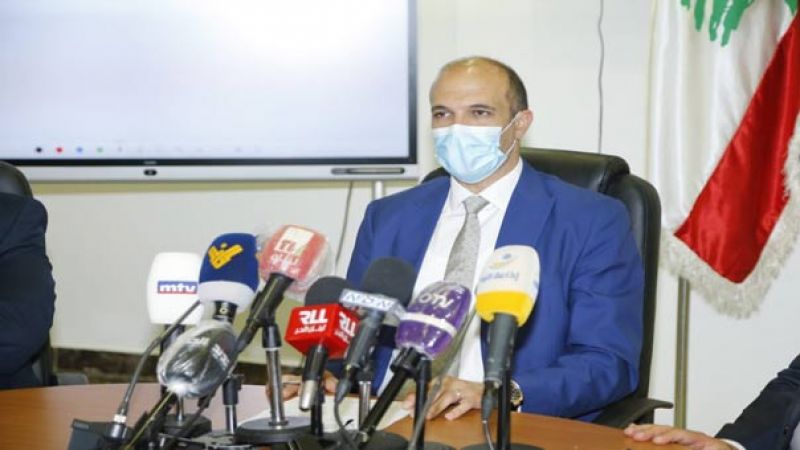 وزير الصحة: أيام الإقفال الخمسة الأخيرة لم تشهد جدية في احترام الإجراءات