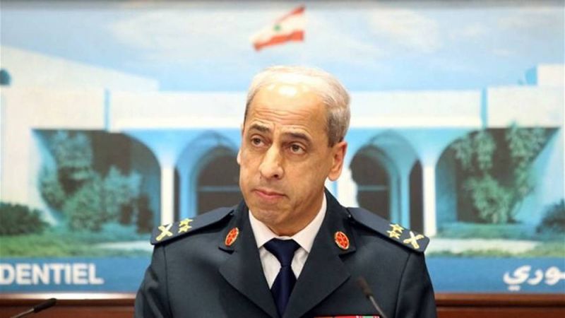 اللواء خير لـ