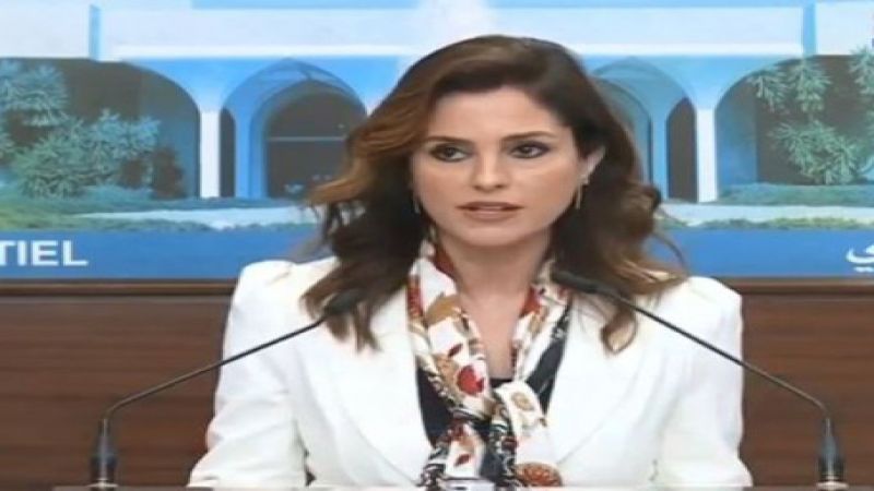 نكبة بيروت فرصة لإعلام الفتنة..وهذا ما تقوله لـ