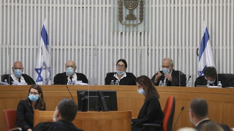 المحكمة العليا الاسرائيلية ترفض النظر في التماس محرري 