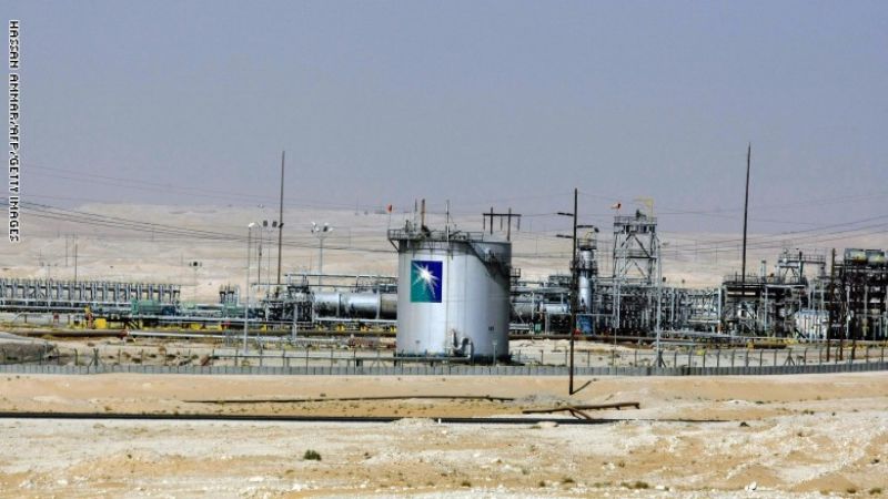 بسبب تراجع أرباح النفط السعودي..
