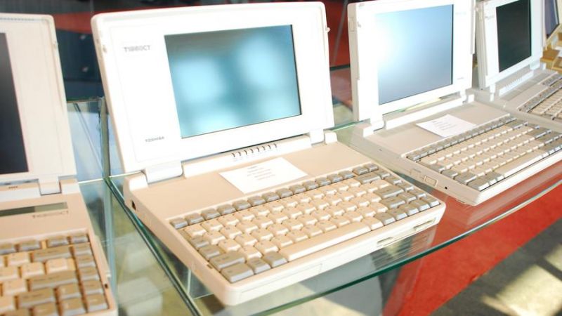 أول شركة صنعت
