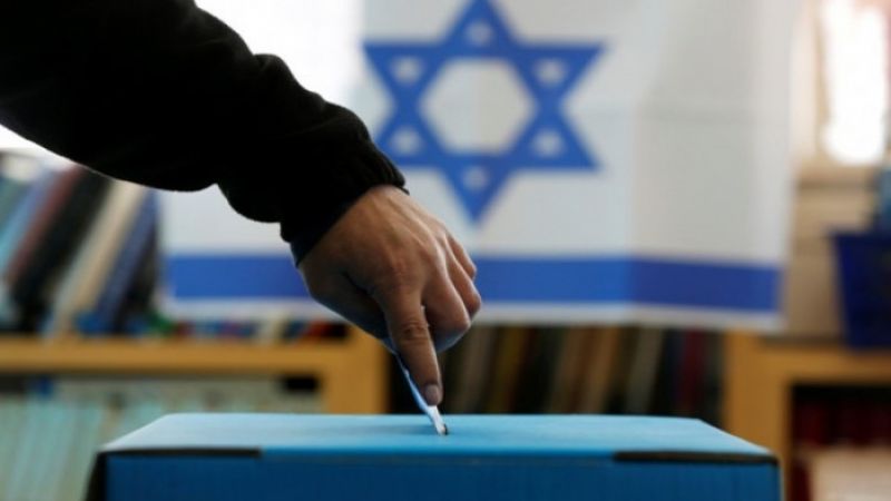 رئيس الائتلاف الحكومي في كيان العدو: اسرائيل تقترب جدا وبخطوات عملاقة من الانتخابات