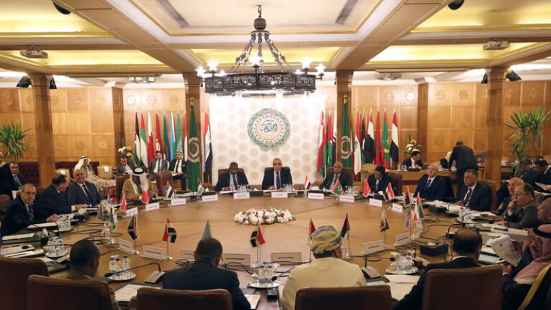 الجامعة العربية: المرحلة القادمة ستشهد مواقف جماعية ضد التدخلات التركية