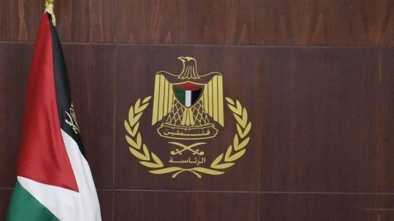 السلطة الفلسطينية: مقايضة تعليق ضم غير شرعي بتطبيع إماراتي .. والقضية الفلسطينية 