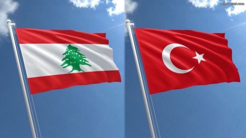 تركیا تواجه