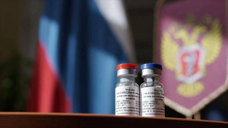 روسيا تبدأ بإنتاج اللقاح المضاد لـ