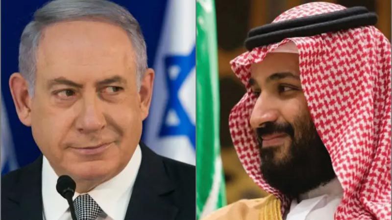 السعودية تنتظر دورها .. تطبيع العلاقات مع العدو أمر حتمي