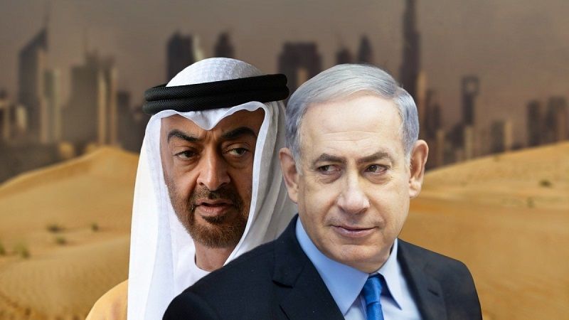 نتنياهو يكذّب مسؤولي الإمارات: الاتفاق لا يفرض على