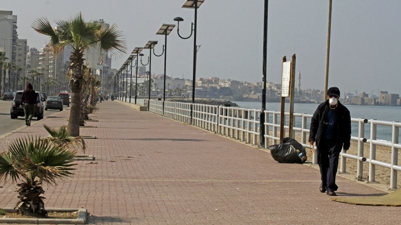 ليكن كل مواطناً خفيراً .. إرشادات وقائية لمواجهة كورونا
