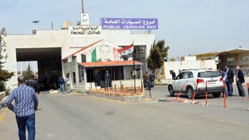 نائب وزير الكهرباء السوري لـ