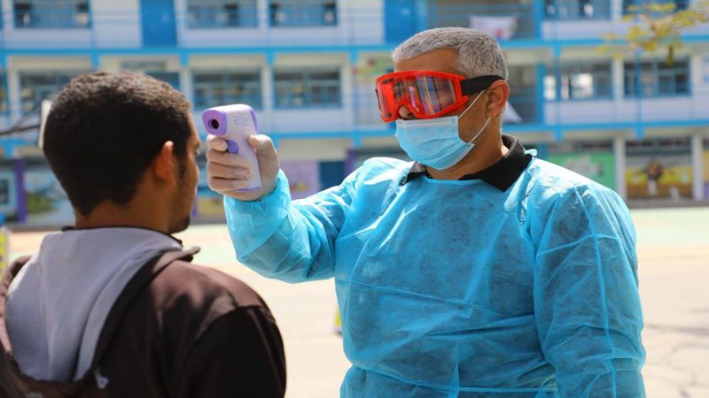 6 إصابات جديدة بـ
