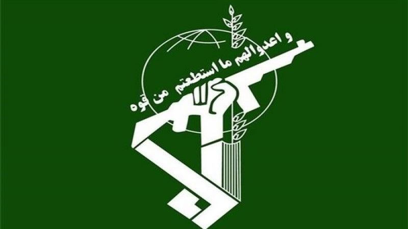الحرس الثوري: صاروخا الشهيدين سليماني والمهندس رمز الإرادة الوطنية في عقيدة الردع الدفاعي والهجومي