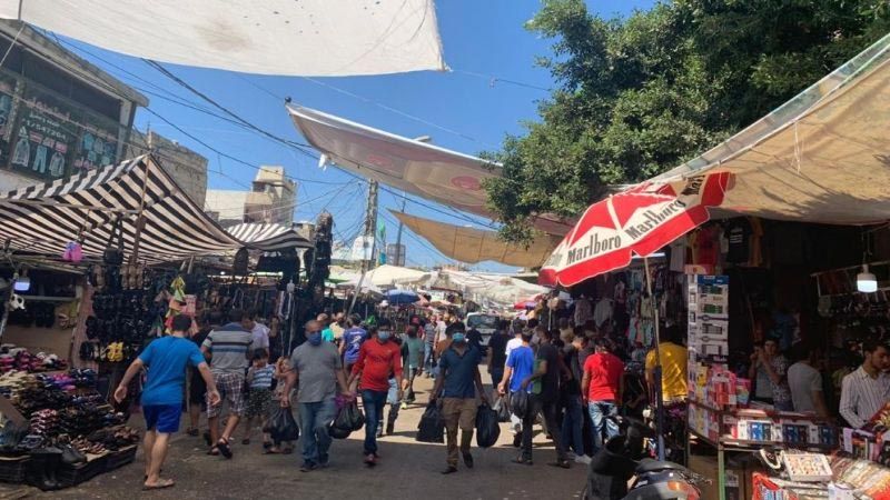 رئيس بلدية الغبيري لـ