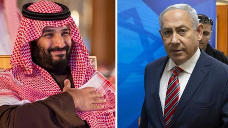 السعودية: التطبيع مع