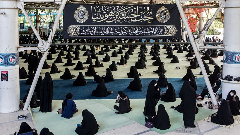 بمراعاةِ صحية.. دول العالم تحيي ذكرى