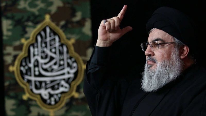 بعد خطاب السيد.. إعلام العدو: الانتقام قادم و